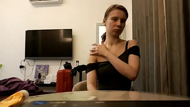 MargaretFairy online show from 28, 11, 2025