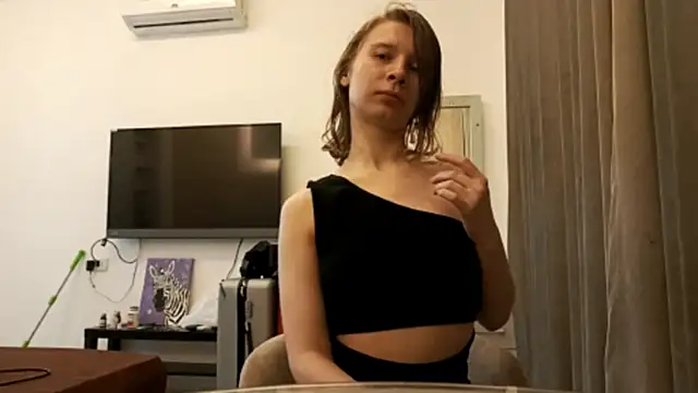 MargaretFairy online show from 12, 11, 2025