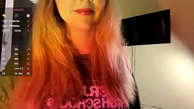 LatanyaRein online show from 7, 11, 2025