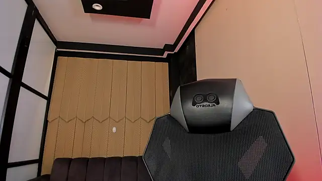 AmaraWolf online show from 7, 1, 2026