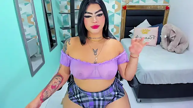 ZALLYWESTER online show from 27, 10, 2025