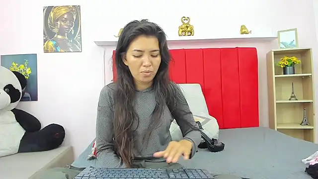 Snapshot of tammy_sex25 chatting on 5, 2, 2026 tammy sex25 online show from 5, 2, 2026