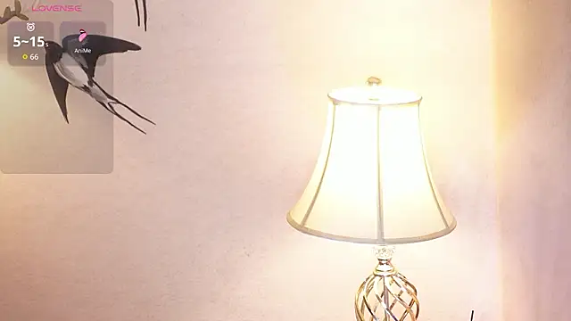 MissyFoxyy online show from 25, 2, 2026