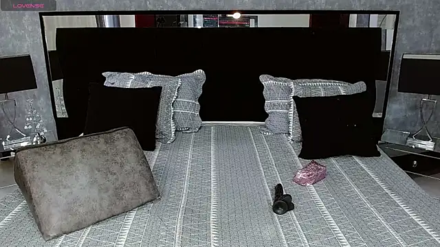 chairahot2 online show from 3, 11, 2025