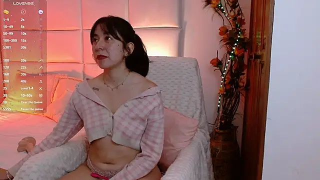 AbigailLady  online show from 28, 11, 2025