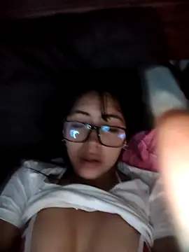 mangodizzy online show from 18, 11, 2025