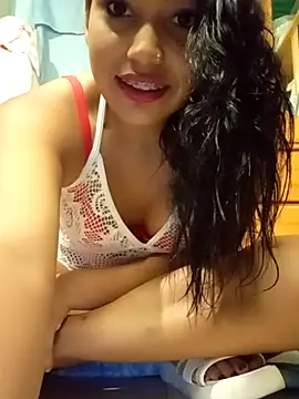 aleexacandy online show from 13, 1, 2026