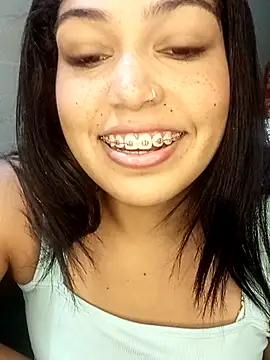 aleexacandy online show from 1, 12, 2025