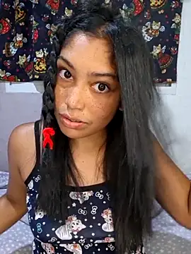 aleexacandy online show from 3, 4, 2026