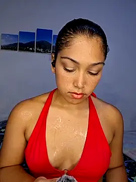 aleexacandy online show from 20, 2, 2026