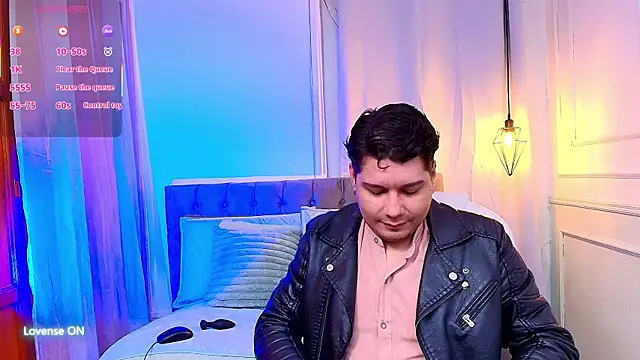 MasonHeat online show from 9, 11, 2025