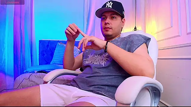 MasonHeat online show from 8, 11, 2025