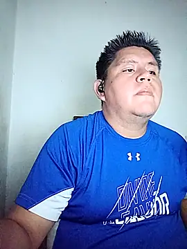 GordoChancludoSLP online show from 25, 10, 2025