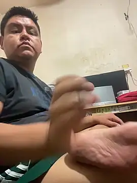 GordoChancludoSLP online show from 3, 12, 2025