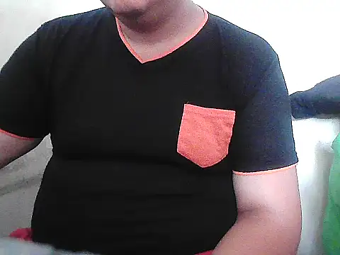 GordoChancludoSLP online show from 2, 4, 2026