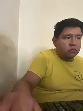 GordoChancludoSLP online show from 9, 11, 2025