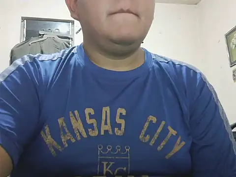 GordoChancludoSLP online show from 25, 5, 2026