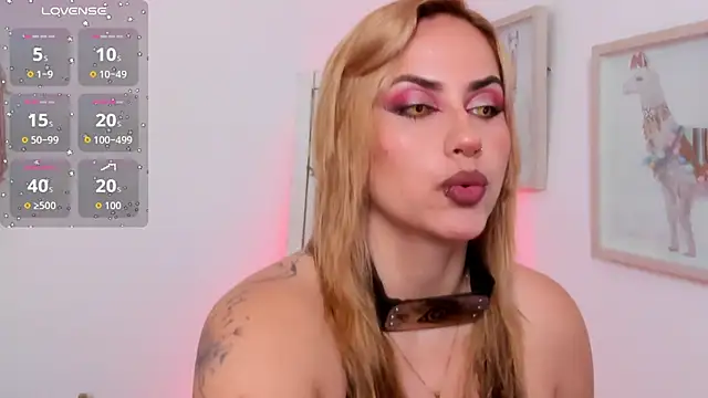 NaharaKamado   online show from 6, 11, 2025