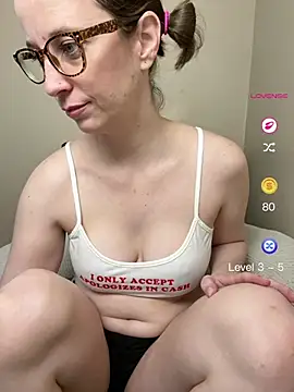 CreamedKitten online show from 13, 5, 2026