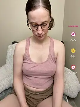 CreamedKitten online show from 23, 4, 2026