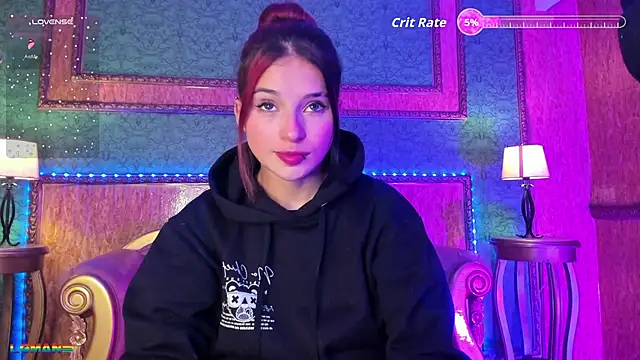 Ale sweety  online show from 10, 11, 2025