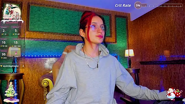 Ale sweety  online show from 19, 12, 2025