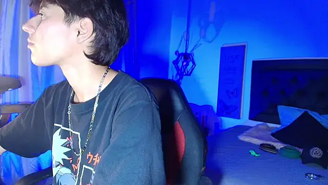 Ghost  Girl  online show from 7, 11, 2025