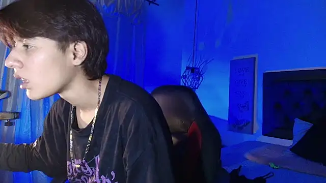 Ghost  Girl  online show from 5, 11, 2025