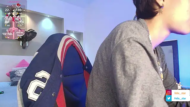 Ghost  Girl  online show from 15, 11, 2025