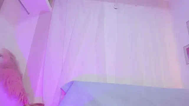 Sweetiee Aurora online show from 27, 10, 2025