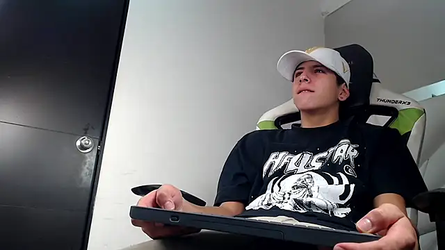 Cash G  online show from 21, 11, 2025