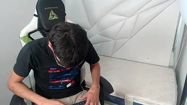 Cash G  online show from 24, 11, 2025