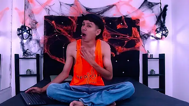 LaPantera Rosa online show from 29, 10, 2025