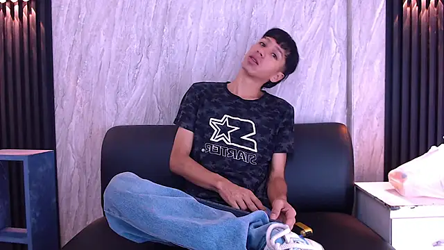 LaPantera Rosa online show from 28, 10, 2025