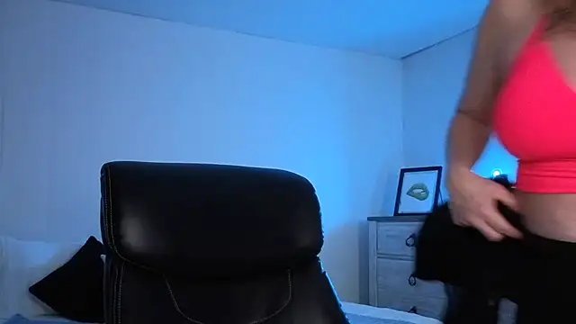 Koralynn 777 online show from 8, 4, 2026