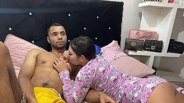 Hot2gether69 online show from 8, 3, 2026