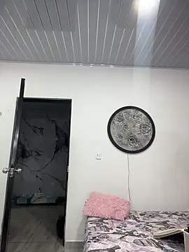 Hot2gether69 online show from 2, 11, 2025