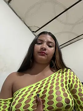 bbunny138 online show from 1, 6, 2026