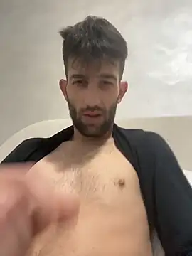 Snapshot of Dondeloquieras4 chatting on 27, 2, 2026 Dondeloquieras4 online show from 27, 2, 2026