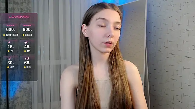 miragge  online show from 10, 11, 2025