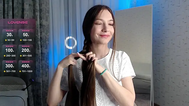 miragge  online show from 15, 12, 2025