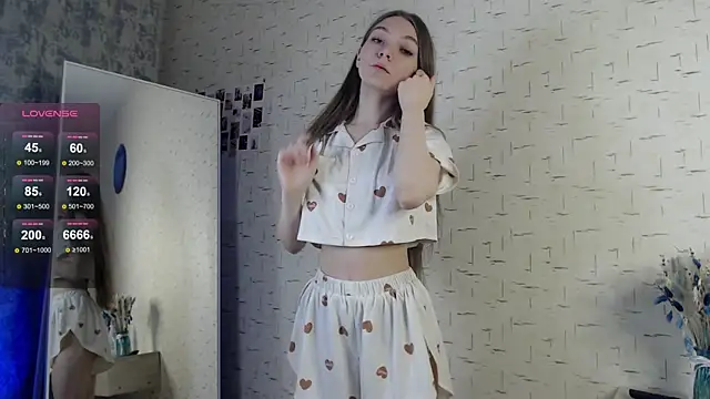 miragge  online show from 2, 11, 2025