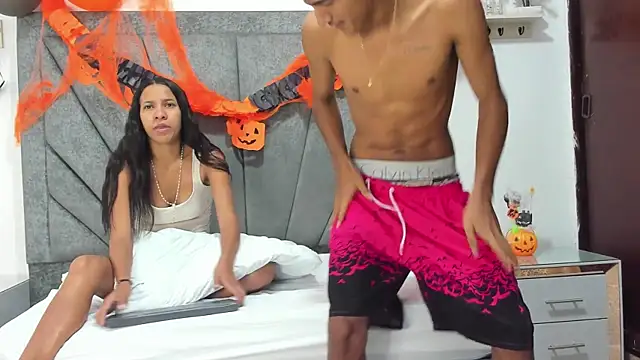 XXXDreamTeam OS online show from 1, 11, 2025