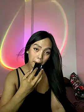 Snapshot of MiyakoCavendish chatting on 28, 10, 2025 MiyakoCavendish online show from 28, 10, 2025