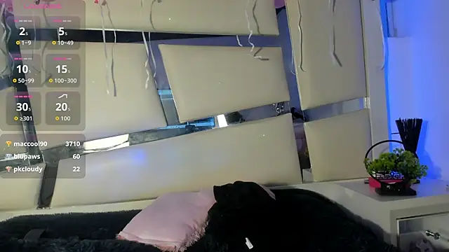 Genesis ask online show from 17, 11, 2025