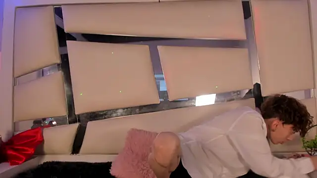 Genesis ask online show from 5, 12, 2025