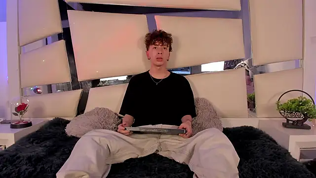 Genesis ask online show from 9, 1, 2026