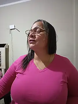 Angie milf50 online show from 24, 5, 2026