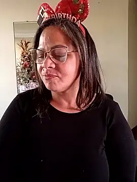 Angie milf50 online show from 21, 12, 2025