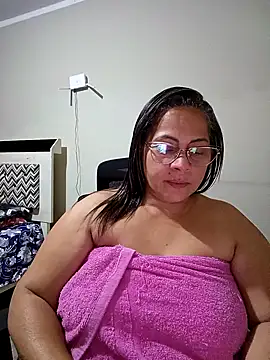 Angie milf50 online show from 9, 5, 2026